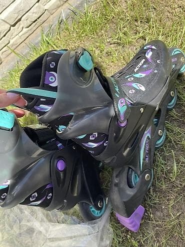 Roleri i rolšue: Action Sports roleri – inline - Model: Action Sports In Line Skate (u — 6