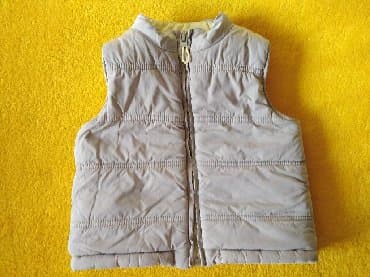 haljine za devojcice monsoon: Puffer vest — 5