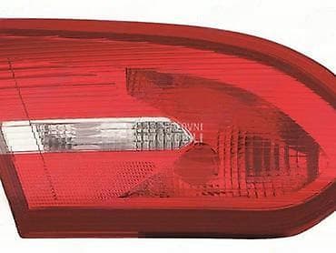 polovni kombi: STOP LAMPE ZA FORD C-MAX, FOCUS, GALAXY . OD 2000. DO 2020. GOD. | — 5