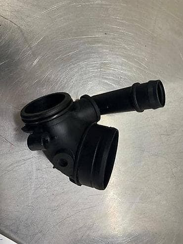 KOLENO TURBINE ZA VOLKSWAGEN GOLF 7 - | Koleno turbine Golf 7