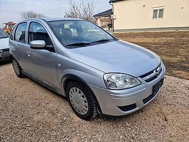 polovni automobili pezo 206 benzin: DELOVI ZA OPEL CORSA C 1.2 | Svi delovi za Opel vozila : Astra G H — 3