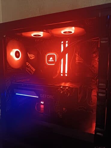sony playstation 3 cena winwin: Na prodaju racunar I9 10900k Rtx3070 asus dual Z490 rog strix 16gb ram — 4