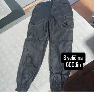 kargo pantalone h m: S — 1