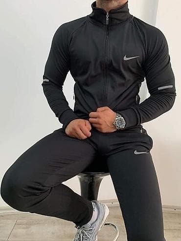 Muške komplet trenerke S,M,L,XL,XXL za samo 4000 din