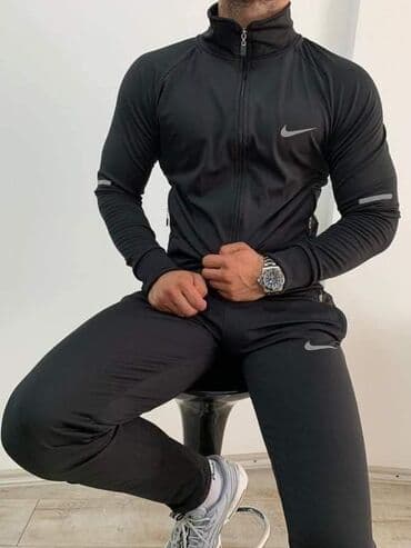 muske trenerke 4xl: Muške komplet trenerke S,M,L,XL,XXL za samo 4000 din — 1