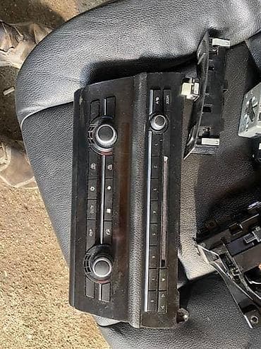 PANEL KLIME ZA BMW SERIJA 5 OD 2010. DO 2015. GOD. |