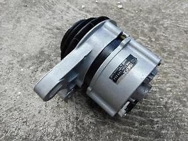 bm tools subotica: REMONTOVAN ALTERNATOR ZA FICU ZASTAVA 750 850 | Kompletno remontovan — 2