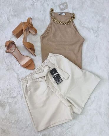 Sandale Broj 36-41 Cena 1799 din Majica Veličina univerzalna Cena 1199