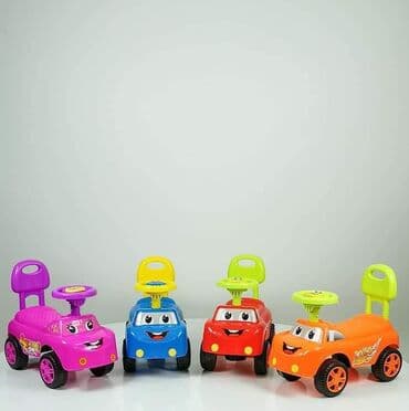 NAJNOVIJI MODEL, NAJNIZA CENA GURALICA „MEGA“ Muzika - SIRENA