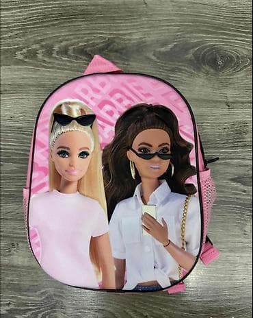 guess sandale na platforme: Nov rančić za devojčice — 1