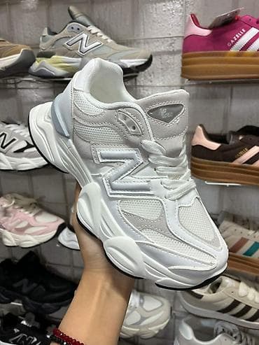 ara obuca novi sad: New Balance 9060 patike 
36-41
 4500 din 
K💜 — 9