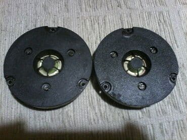 Headphones: Philips 16,5cm i visoki 1 i 2 -philips 16,5cm;4 oma; magnet 9,3cm; ful — 3