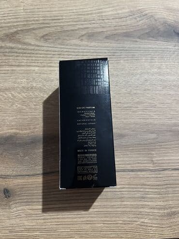 parfem my way: Unisex perfume, Mancera, Original — 2