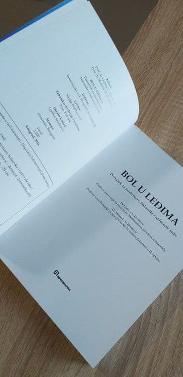 kontrolni iz srpskog za 3 razred imenice: "bol u ledjima" ljubica.V.Djordjevic momčilo.B.Djordjevic — 6