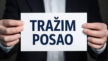 posao vozac b kategorije beograd: Tražim posao u poljoprivrednom gazdinstvu .Dobar,iskren,odgovoran.Imam — 1