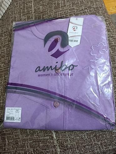 kaliopi odeca: XL, Novo, bоја - Lila — 1