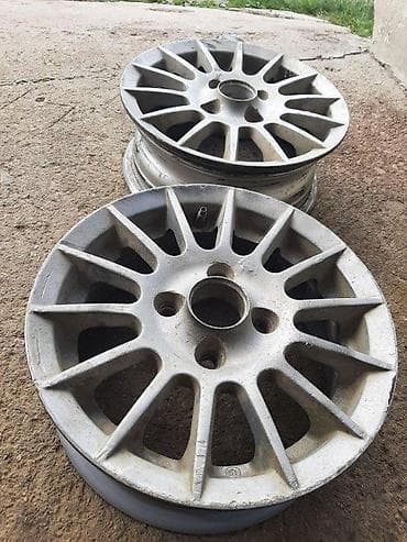 globber 4 in 1: ALU 4X100 5J 13COL 2KOM | Nisu krive ni varene — 2