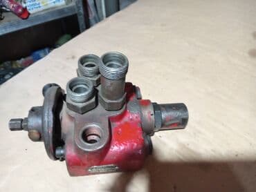 alati prodaja: Regulator protoka ulja nov ne korišćen cwna 200 e, Vetil za kipera — 7