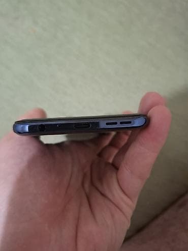 slusalice za toki voki: OnePlus pametni telefon (model iz serije Nord N10/N100 – tamnosiva — 3