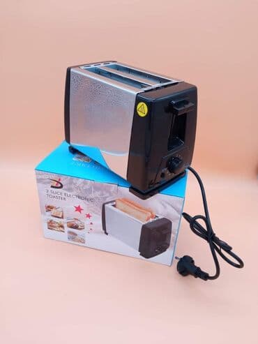 Toster za Hleb Cena 2500 dinara+Ptt Snaga 600-700W. Napon:220-240V
