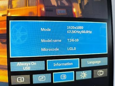 crt monitor cena: Lenovo ThinkVision IPS monitor 23.8 Prodajem vrhunski monitor — 8