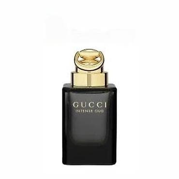 gucci parfem muski: GUCCI INTENSE OUD EDP 90ML | Originalni parfemi. Mogućnost — 2