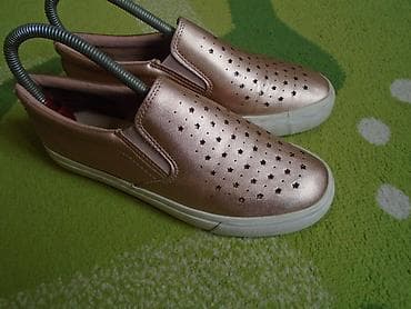 ženske puma patike: Espadrile u broju 38, nosene dva puta, kao nove — 1