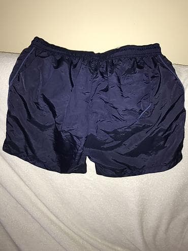 odeća za bicikliste: Bermude i šortsevi Hugo Boss, bоја - Tamnoplava — 5