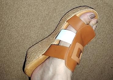 ugg sa platformom srbija: Interesantne, lepe, potpuno nove letnje papuče. Odlično se kombinuju i — 1