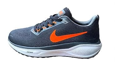 Nike patike za trčanje – ZoomX - Muški model za trčanje i svakodnevno
