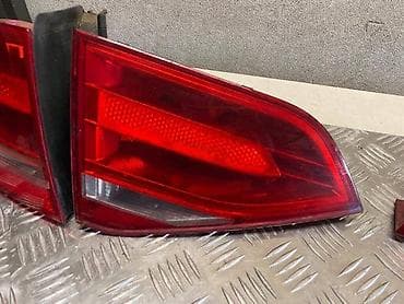 dn auto nis: LAMPE ZA AUDI A4 OD 2008. DO 2016. GOD. | Halogene lampe za audi a4 — 2