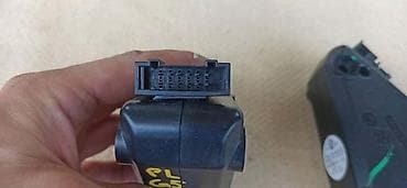 usb bluetooth za auto: SKRETNICE ZVUCNIKA ZA VOLKSWAGEN GOLF 5 | Skretnice zvucnika za Vw — 2