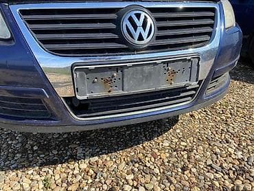 prsa golf 5: PASSAT B6 2.0 TDI 4M MASKA ZA VOLKSWAGEN PASSAT B6 | Passat B6 2.0 — 1