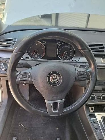 balast za xenon: VOLAN SA KOMANDAMA ZA VOLKSWAGEN GOLF 6, GOLF SPORTSVAN, GOLF PLUS — 1