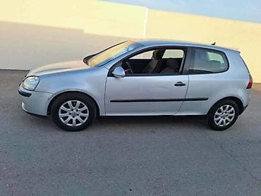 grejaci golf 4: VOLKSWAGEN GOLF 5 - KOMPLETAN AUTO U DELOVIMA | Delovi za Golf 5 — 3