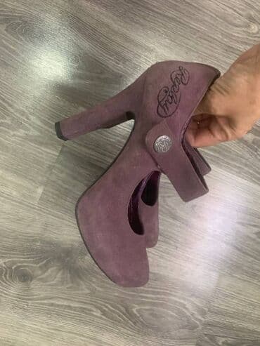 replay cargo pantalone: Sandale, Replay, 39 — 1