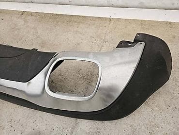51.BRANIK DIFUZOR ZA MERCEDES BENZ GLA 180, GLA 200, GLA 220 . OD — 4