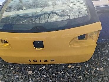 ispravljac za akumulatore cena: GEPEK VRATA ZA SEAT IBIZA OD 2002. DO 2008. GOD. | Gepek vrata za — 3