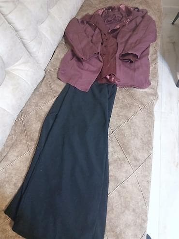 mts smart sat: 7Arrows, XL, bоја - Bordo — 1