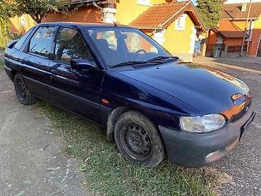 chevrolet spark prodaja: MENJAC TDI ZA FORD ESCORT OD 1997. DO 2000. GOD. | Polovni delovi za — 1