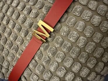 nakit od hirurskog celika beograd: Female, Mona, Material: Leather — 4