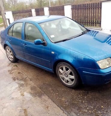 delovi za opel corsa c: Volkswagen Bora, kompletan auto u delovima Svi delovi za tdi 66kw — 2