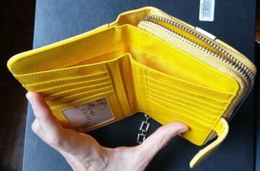 mindjuse beograd: Women's wallet — 4