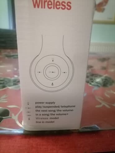 pingvin klima cena: Bezicne bluetooth slusalice P47 su sklopive i visokokvalitetne — 7