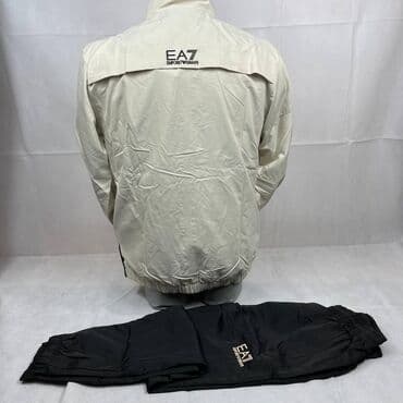 Trenerke: Emporio Armani muška trenerkaEA7 Novo Veličine s m l xl 2xl 3xl fb — 2