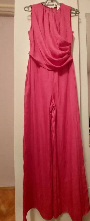 new yorker kaput: Zara, S (EU 36), Single-colored — 5