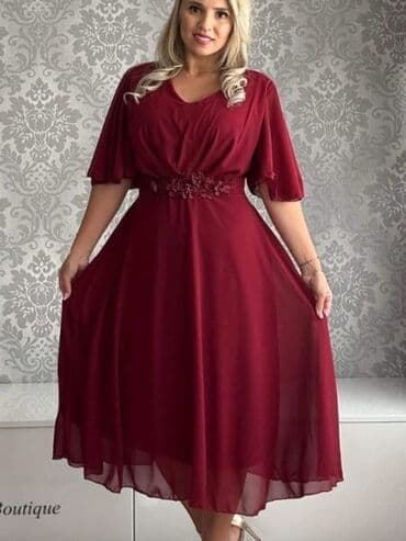 new yorker odeca: Dresses — 6