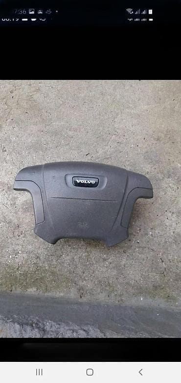 AIRBAG VOLANA VOLVO S 60 S80 C70 | Airbag volana volvo s 60 s80 c70