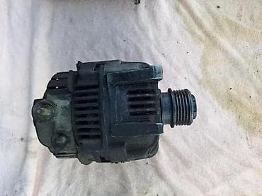 kompresor 100l: MERCEDES A170 W168 ALTERNATOR | Ispravan alternator mercedes a w168 — 4