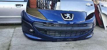 Branici: BRANIK ZA PEUGEOT 207 — 2
